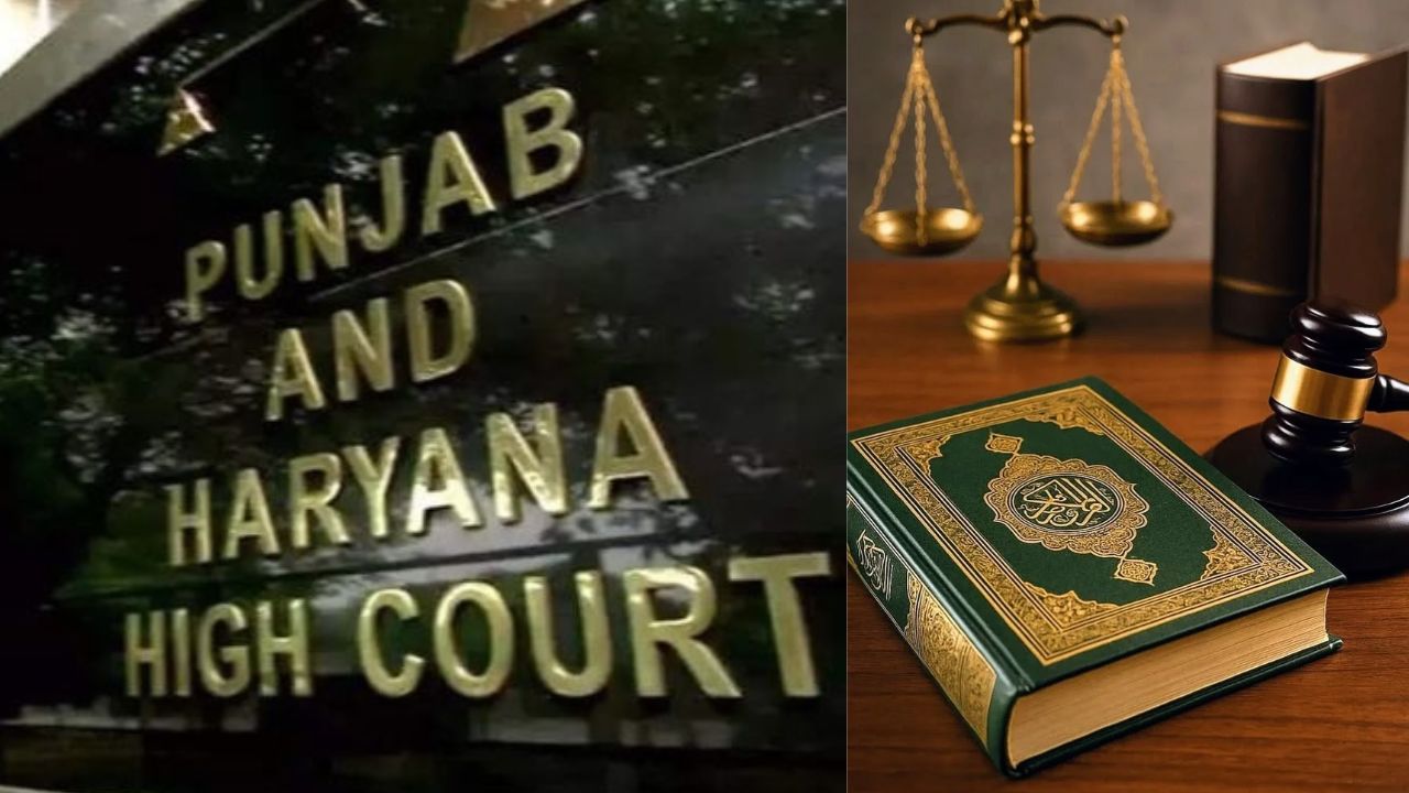 Punjab Haryana HC: Muslim Boy Or Girl Attaining Puberty Can Marry A Person Of Their Choice Under Personal Law