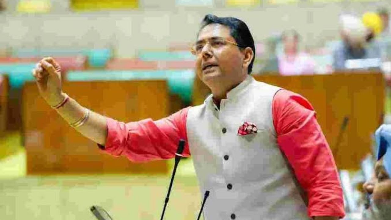 Punjab Drug Row Escalates as AAP Leader Aman Arora Accuses Opposition of ‘Dirty Politics’ Over Sangrur Incident