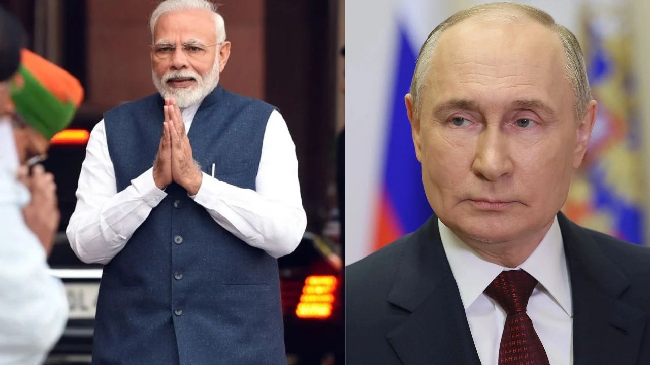 Russia’s Big UN Move: India’s Permanent UNSC Seat Bid Gets Fresh Momentum
