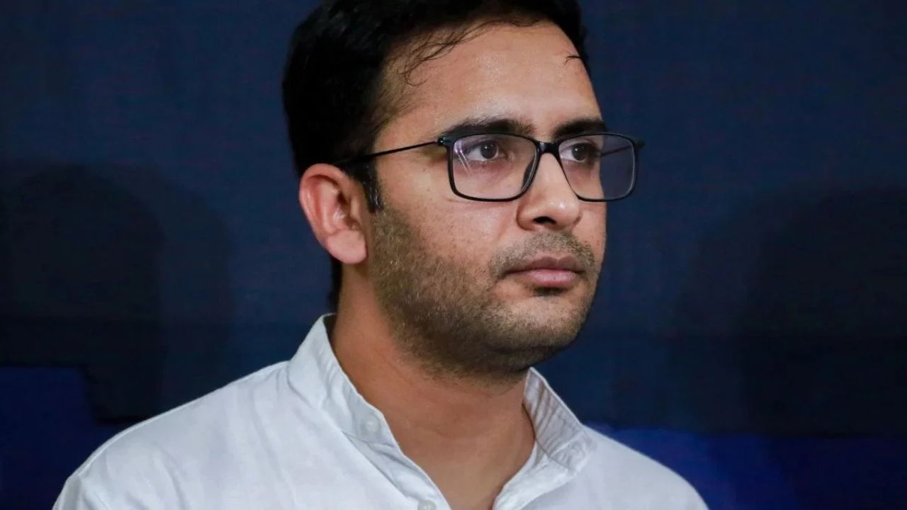 “Police Acting Like Goons”: Ashutosh Ranka’s Allegation After Detention of CJP Workers in Assam