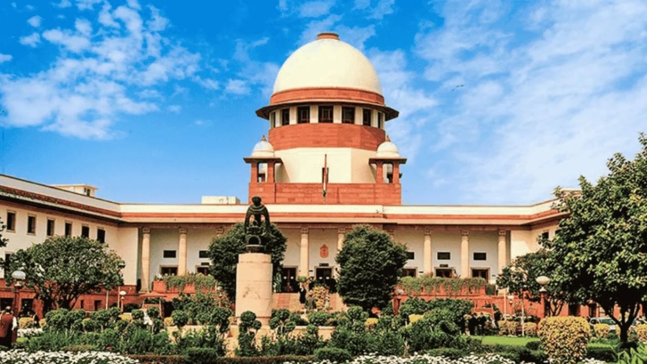 Supreme Court Hindi Debate: Why Apex Court Rejected Plea To Change Court Language