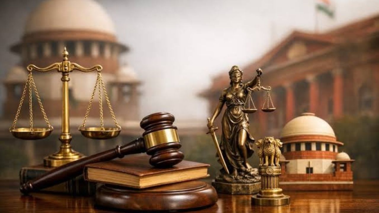 BRICS Summit 2026 Impact: Supreme Court Declares September 11 Holiday, Delhi on High Alert