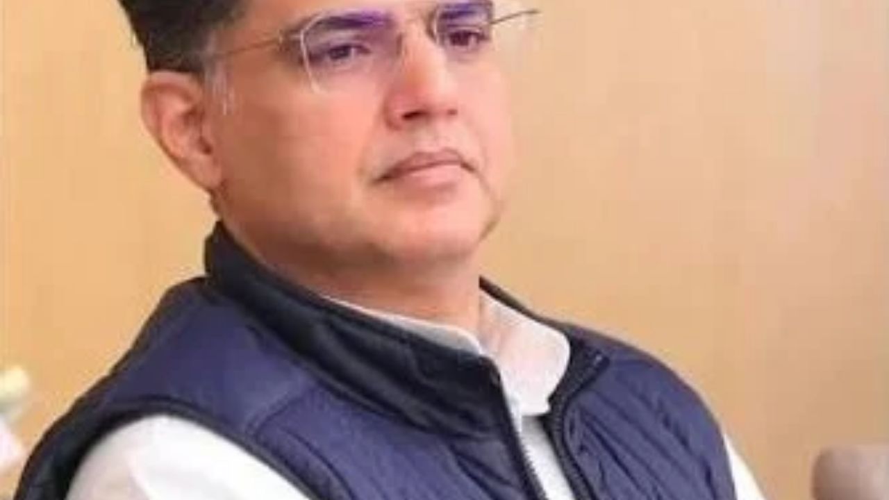 Punjab Elections 2027: Sachin Pilot takes charge in Punjab: Congress hopes for unity amid factional turmoil