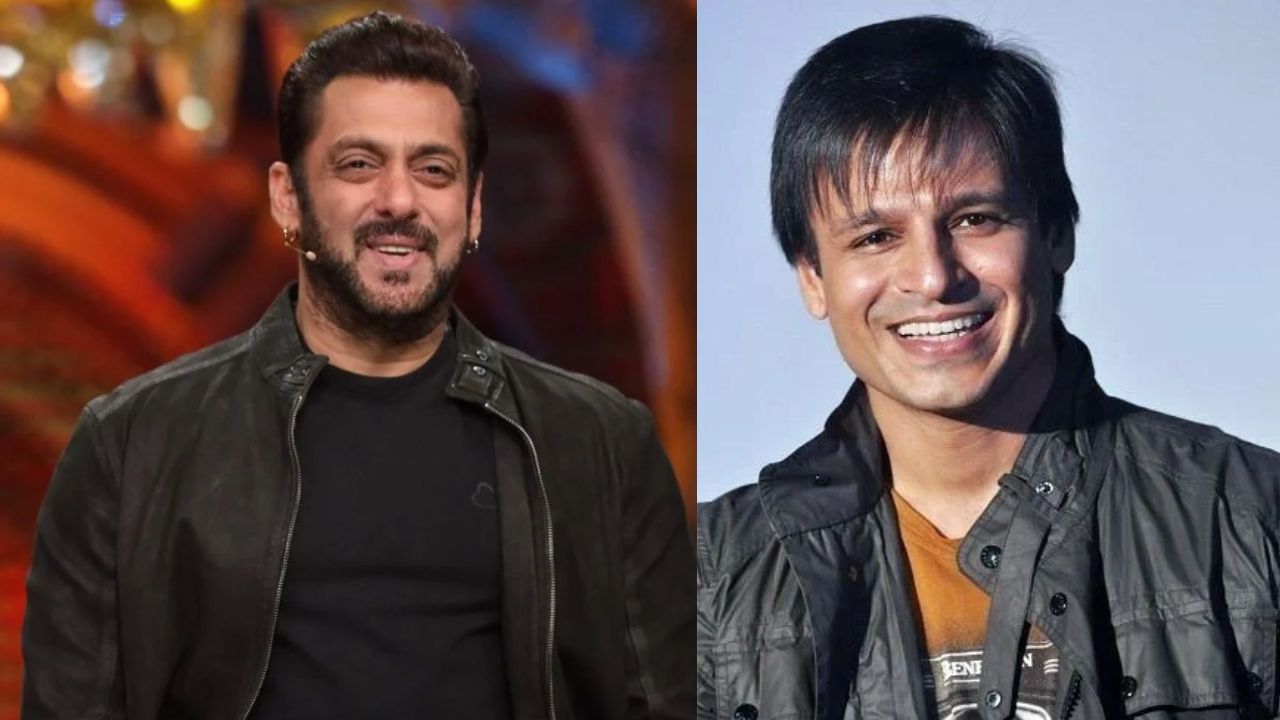Vivek Oberoi’s Salman Khan Comment Creates Buzz: ‘Trolling Is a Negative Thing’