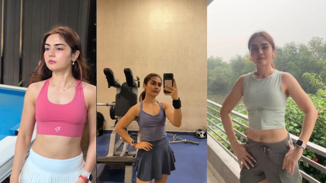 Woman Turns Pain Into Power: Post-Divorce Transformation Journey Goes Viral Online