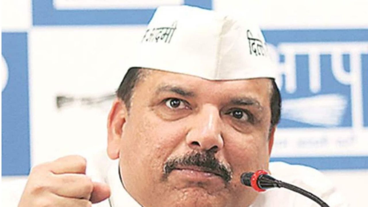 Not In INDIA Bloc Now: AAP Explains Absence From CEC Gyanesh Kumar Meeting