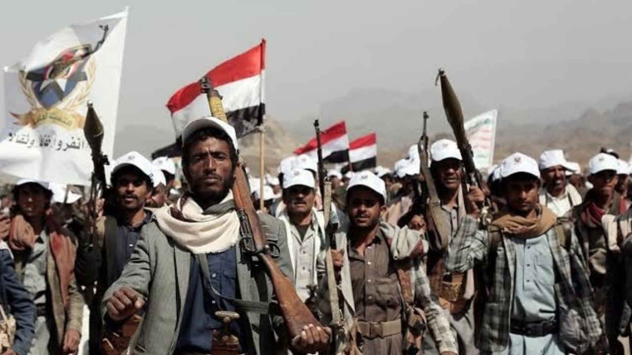 Iran-backed Houthis strike Saudi Arabia, 73 Injured as Riyadh Warns of Strong Response