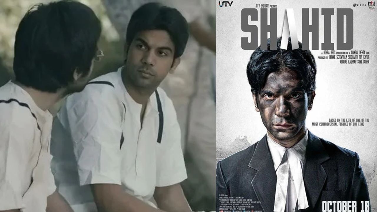 2 National Awards, Global Recognition: Why Hansal Mehta’s Shahid Took 13 Years To Reach OTT
