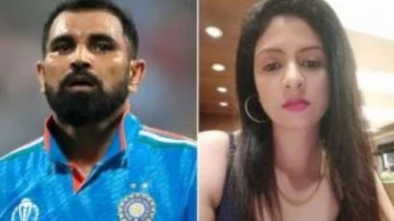 Shami vs Hasin Jahan? Amroha Seat Gets New Political Twist Before UP Election 2027