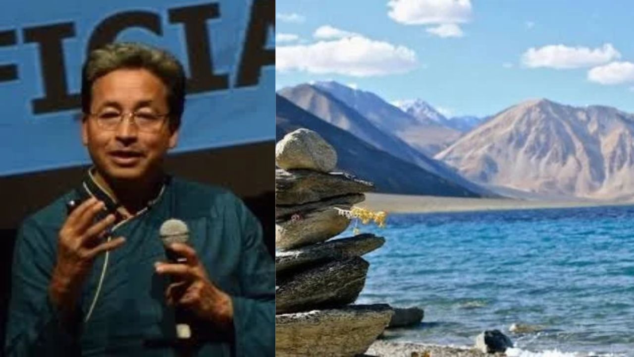 Sonam Wangchuk Warns Of Fresh Ladakh Agitation From September 19 Over Unresolved Demands