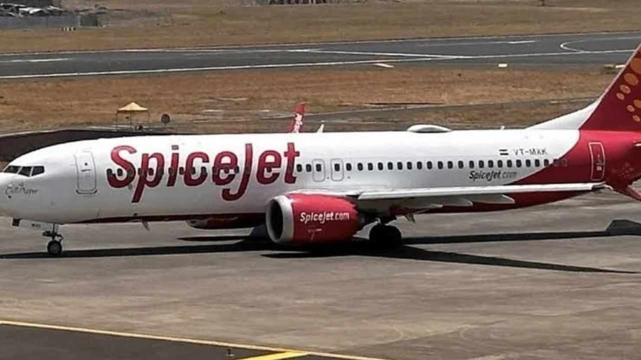 SpiceJet Under Government Watch as Aviation Ministry Reviews Airline’s Operations and Financial Health