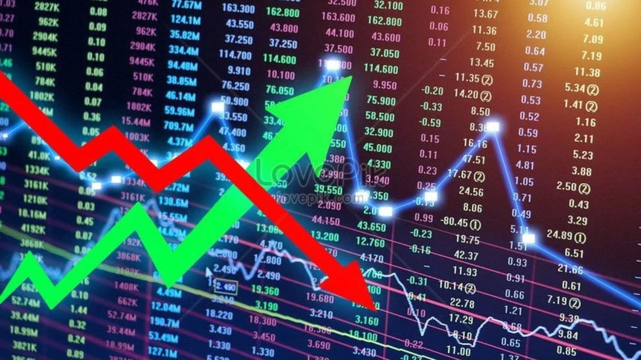 Indian Stock Market Turns Red as IT Shares Drag Sensex, Nifty Lower After Early Rally