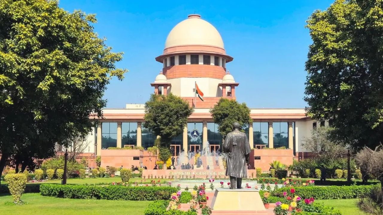 Violence against doctors by politicians to be treated as an offence: Supreme Court