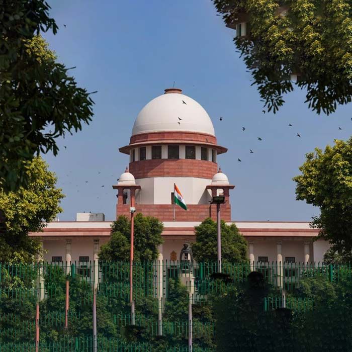 Manipur Relief Camp Deaths: Supreme Court Seeks Report on 25 Suspicious Deaths, Questions Delays