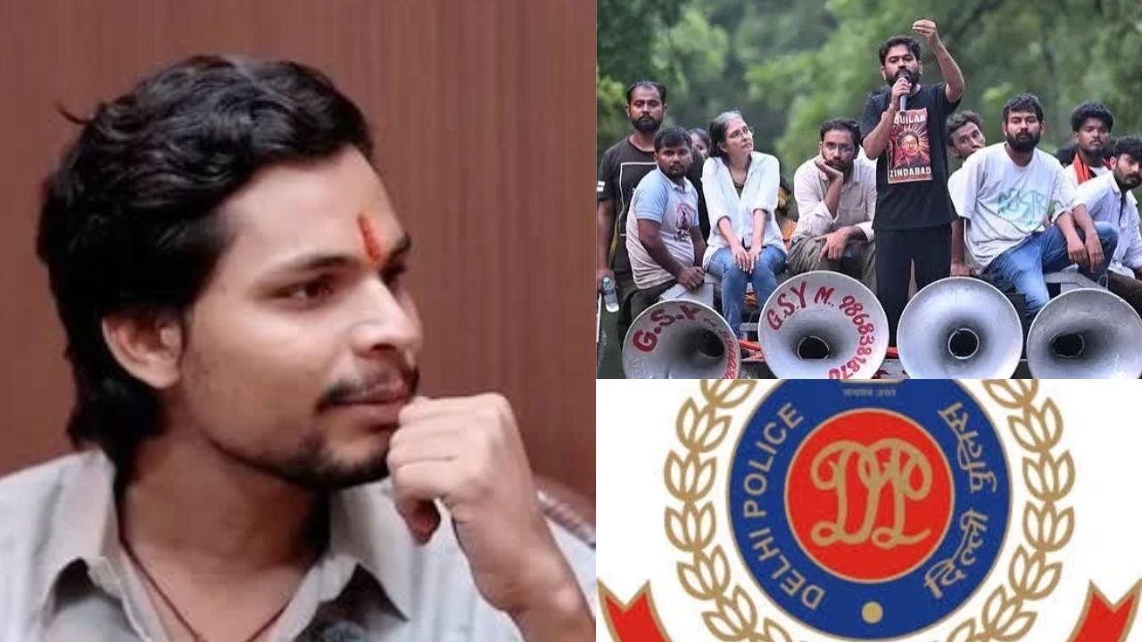 Swatantra Bhardwaj Row Explodes: Fresh POCSO FIR, SC/ST Act Charges Add New Twist