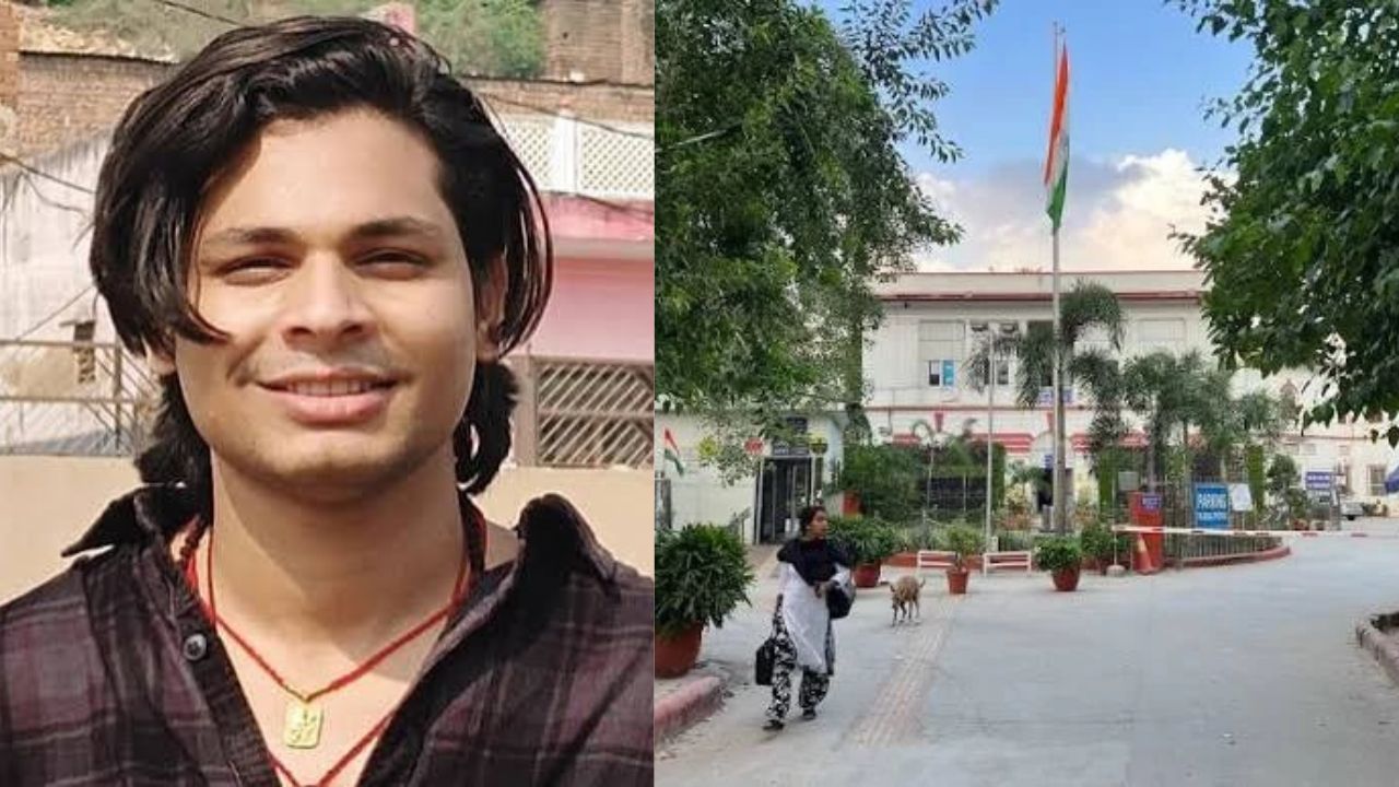 Delhi Court Grants Swatantra Bhardwaj three-Week Interim Bail In CJP Protest Assault Case