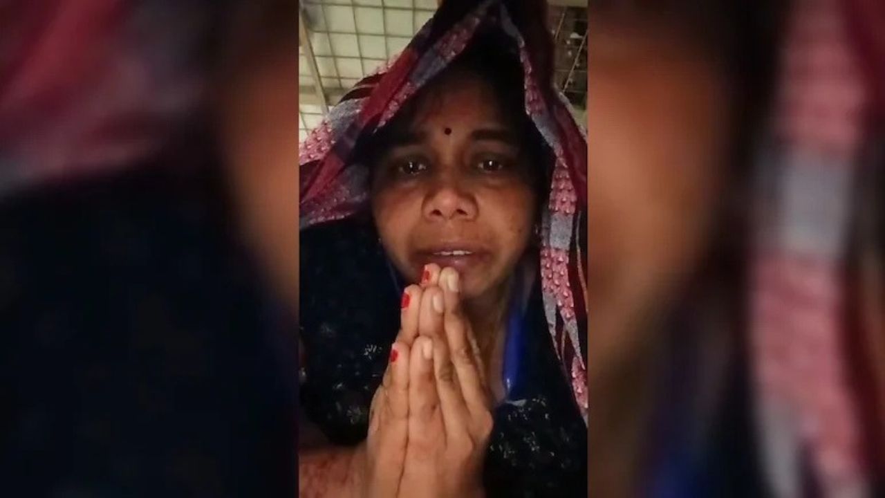 Tamil Nadu Woman’s Kuwait SOS Goes Viral Over Torture Allegation, Unpaid Salary Claim