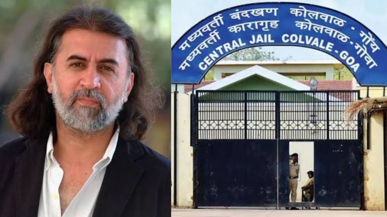 Tarun Tejpal surrenders before Goa Court after Supreme Court refuses surrender exemption