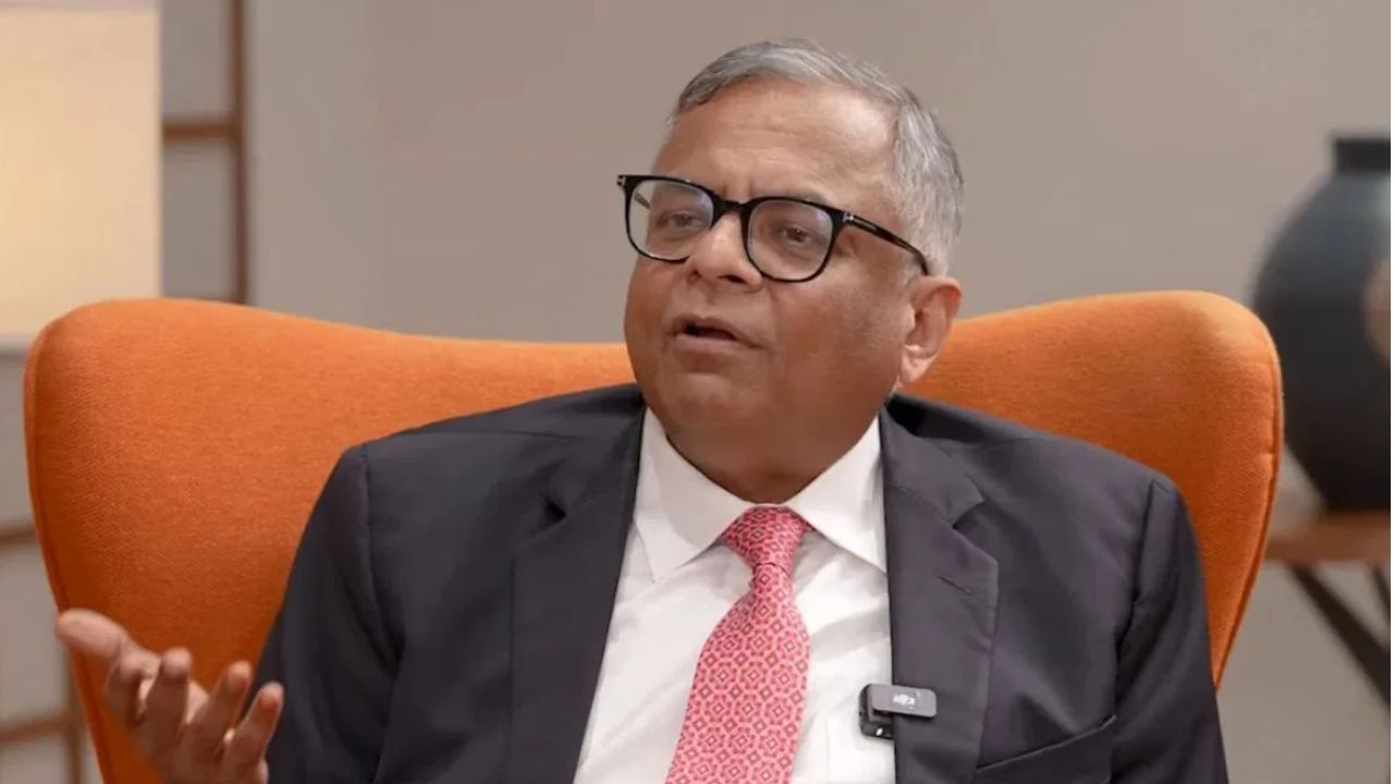 Tata Trusts vs Tata Sons Board: Fresh Clash Over N Chandrasekaran’s Chairman Reappointment