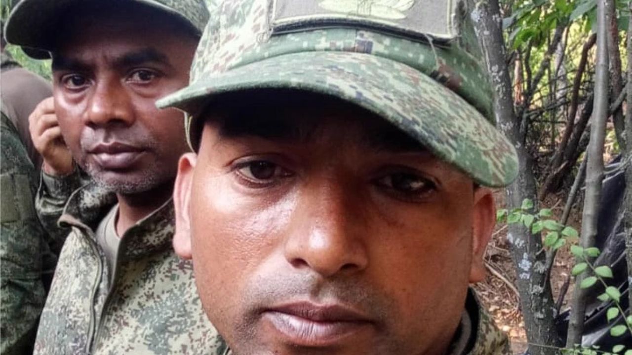Telangana Families Plead for Rescue as Four Men Allegedly Forced to Join Russian Forces