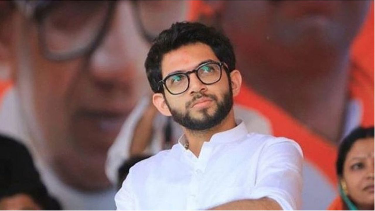 Aaditya Thackeray Sends Legal Reply After Rs 500 Crore Notice, Denies All Allegations