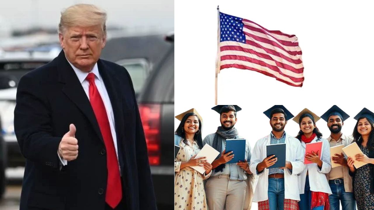 Trump H-1B Extension Explained: 5 Big Questions For Indian IT Professionals