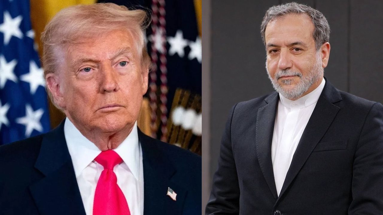 Can Iran’s 7-Day Roadmap To Reopen Hormuz Restart US Peace Talks?
