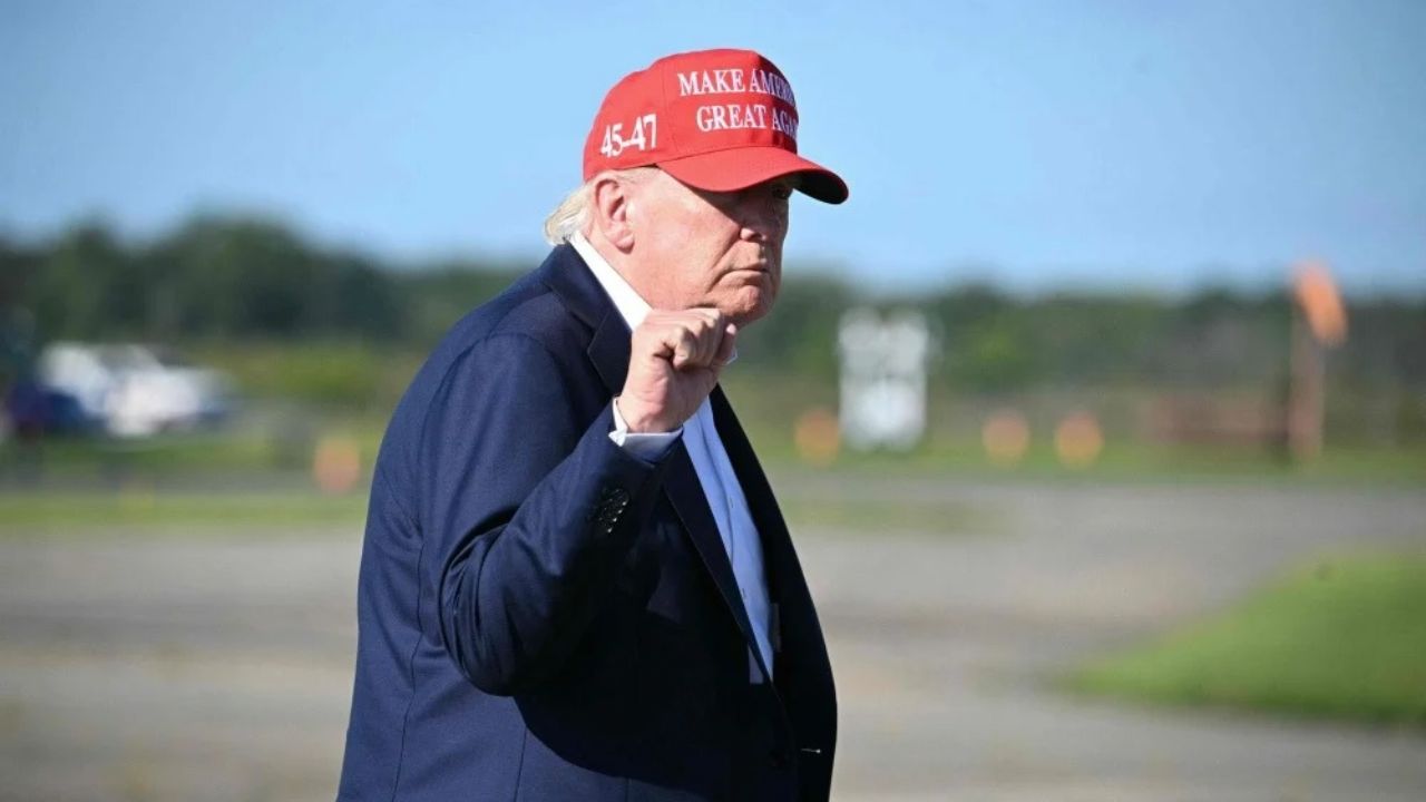Trump Takes Iran War Message to UN General Assembly, Says ‘Big Decision’ Ahead on Tehran