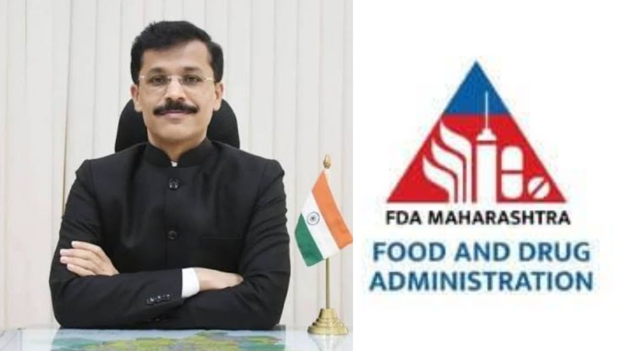 Tukaram Mundhe Effect: 100 Days, 12,083 Actions as Maharashtra FDA Leads Biggest Safety Crackdown
