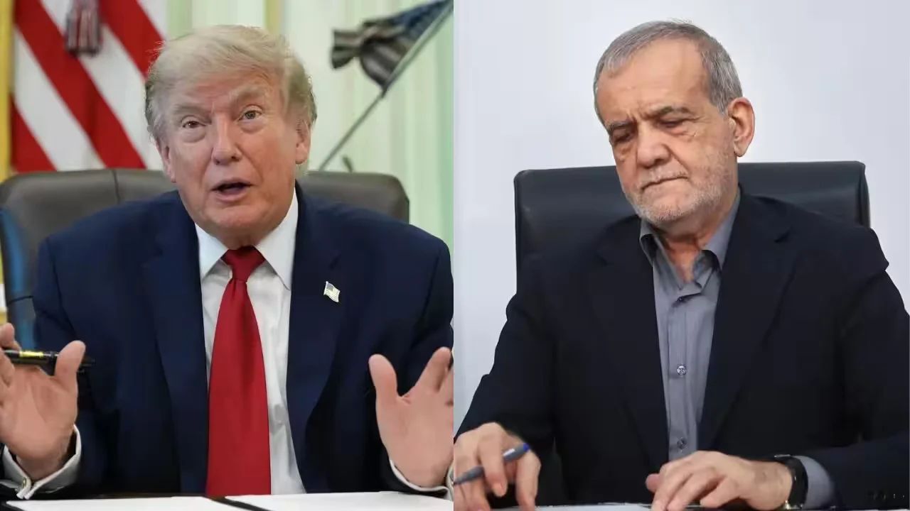 Iran’s 7-Day Hormuz Promise: What Happened Behind Closed Doors With US?