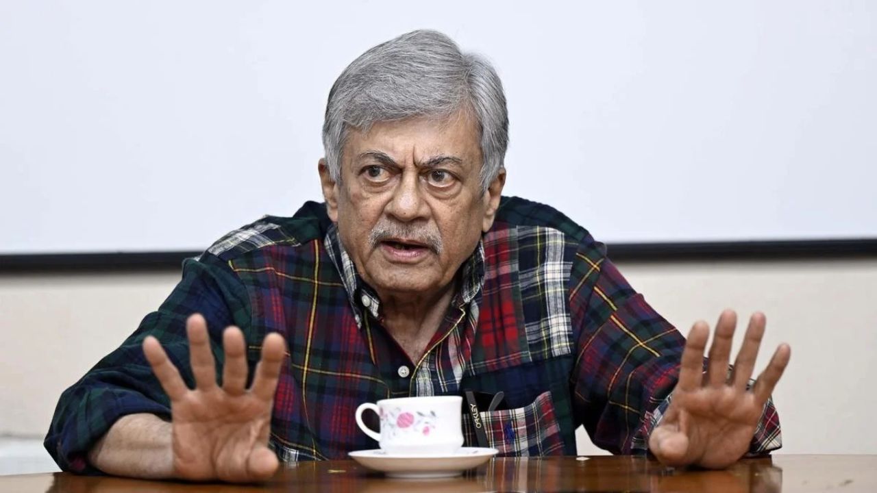 50 Years, 300 Films, One Honour: Ananth Nag Honoured With Dadasaheb Phalke Award