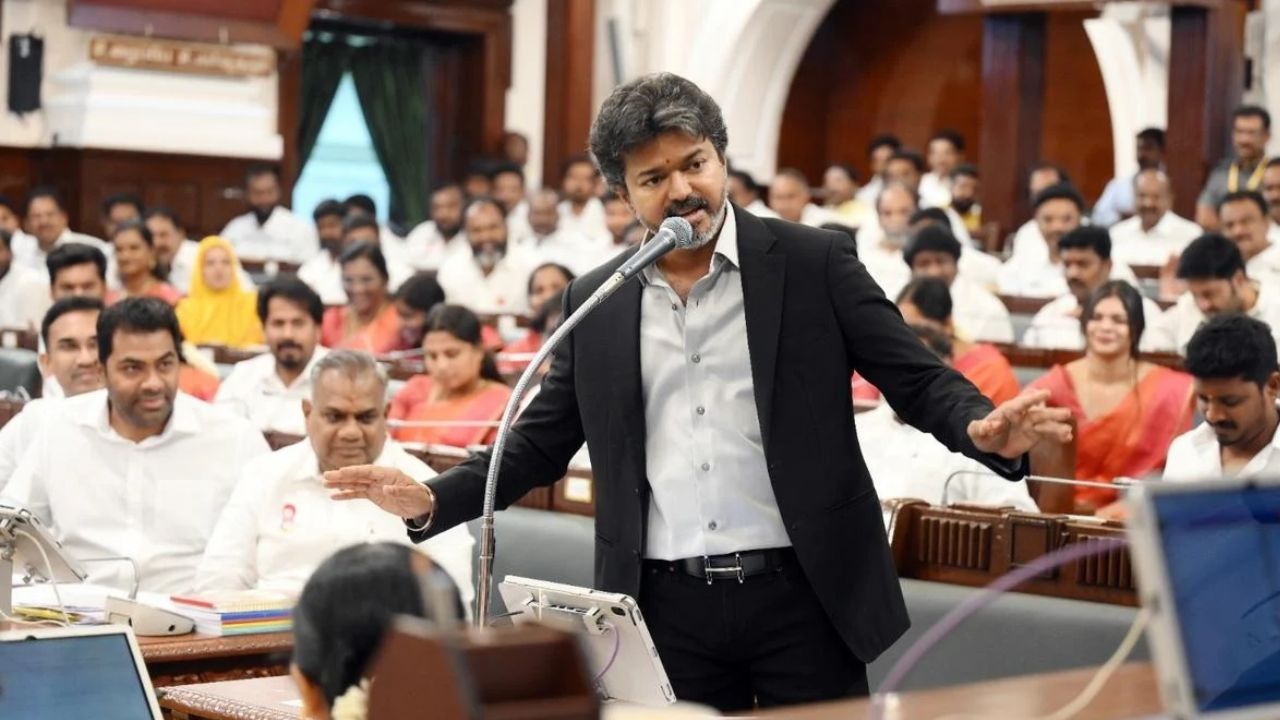 Why Was Vijay’s London Event Cancelled? Police Raise Safety Concerns, Fans Left Waiting