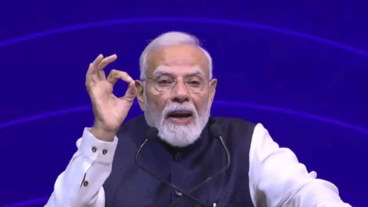 Semicon India 2026: PM Modi’s Big Chip Mission Message That Could Change India’s Tech Future