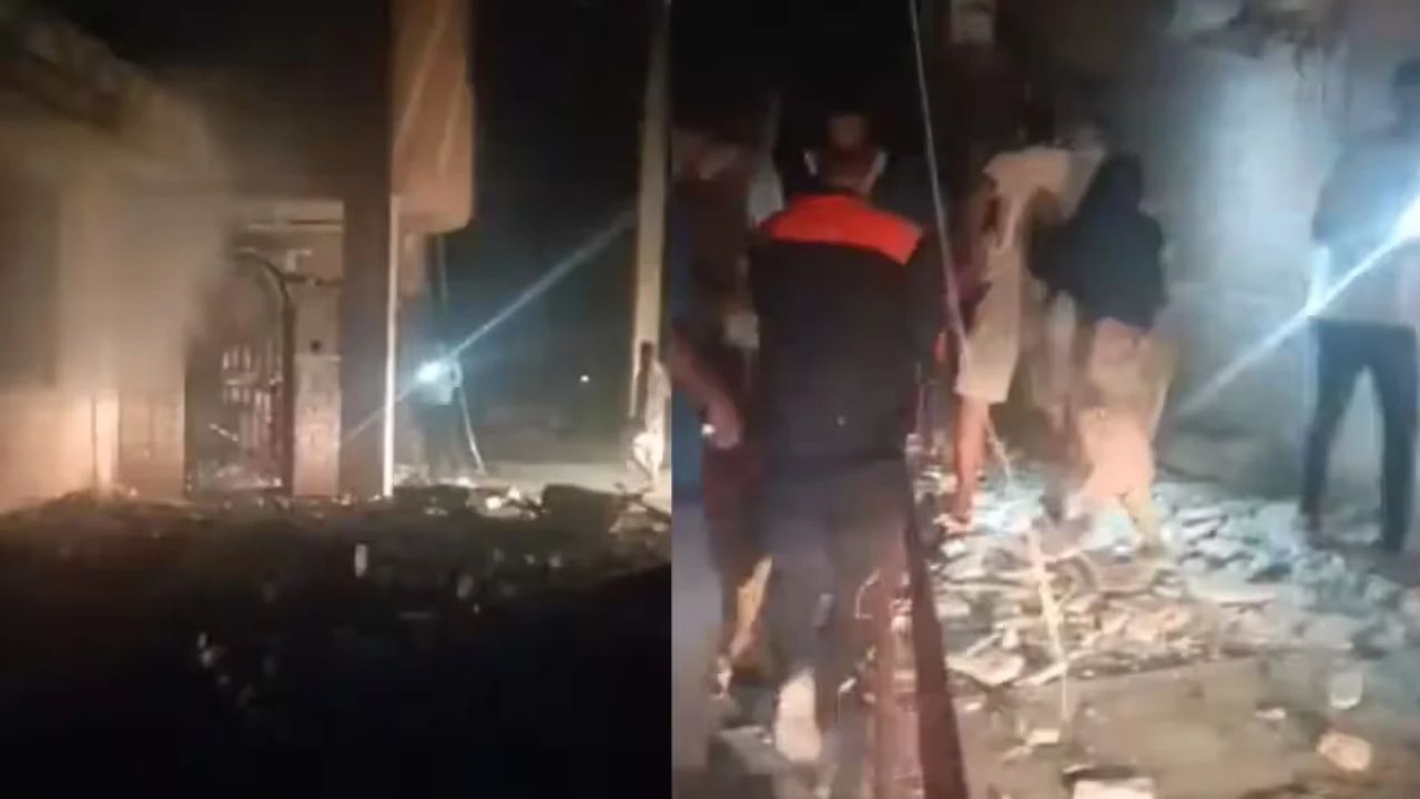US-Iran War Shock: US Airstrike Hits Wedding in Iran, Child Among 5 Killed, 50+ Injured