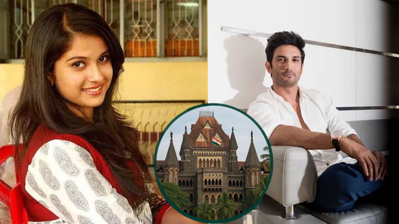 Sushant Singh Rajput’s Former Manager Disha Salian Case Mystery Reopens! High Court Orders CBI Probe After 5 Years