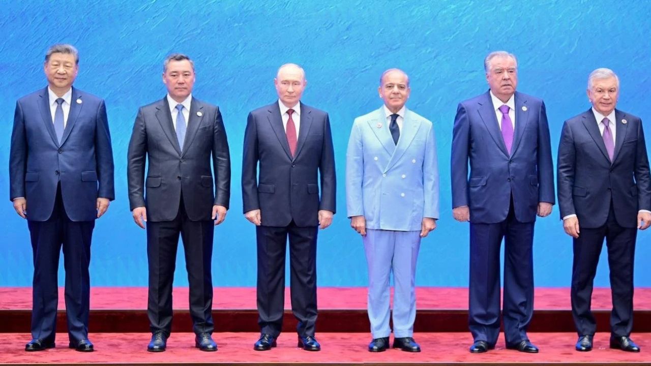 Can Remove Pak From World Picture: Pakistan Crops Modi From SCO Frame, Faces Strong Warning
