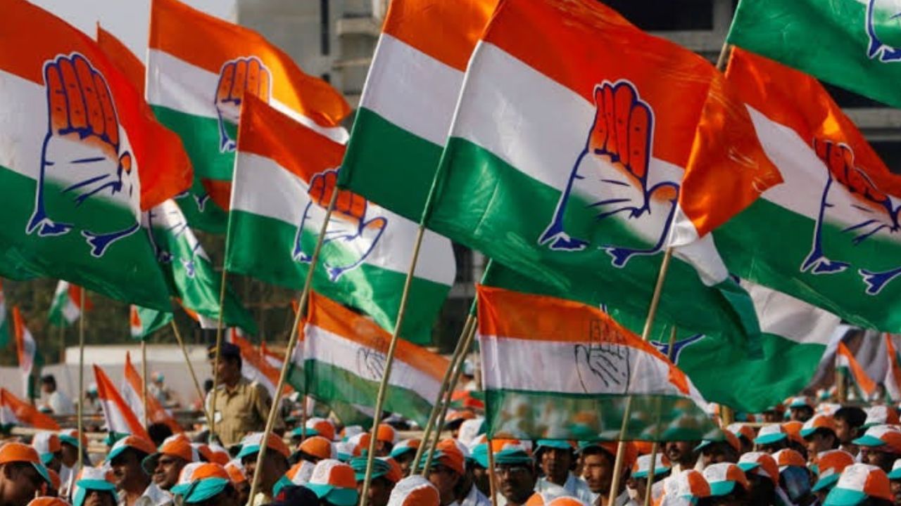 Congress’ UP Comeback Plan! Strong Candidates, Bigger Alliance Push Ahead Of 2027