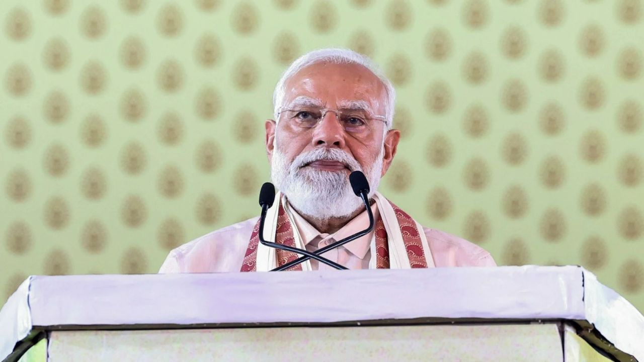 India’s Green Push Gets Global Stage! PM Modi To Inaugurate NGT Environment Conference