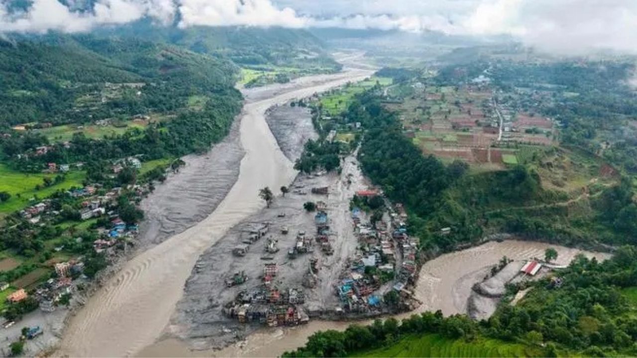 Photos On Hospital Walls, Tears In Their Eyes: No Bodies, No Closure For Nepal Flood Victims’ Families