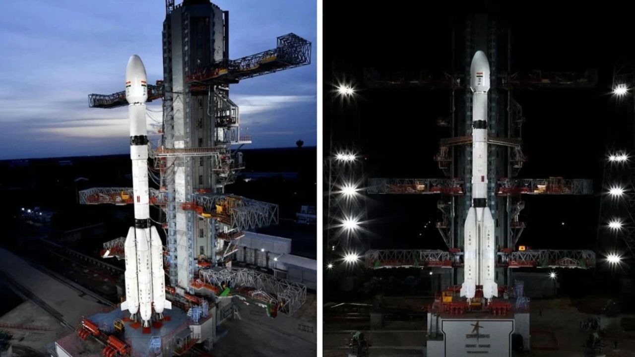 ISRO’s ‘Naughty Boy’ Rocket Returns Tonight: Can GSLV Restore India’s Space Glory?