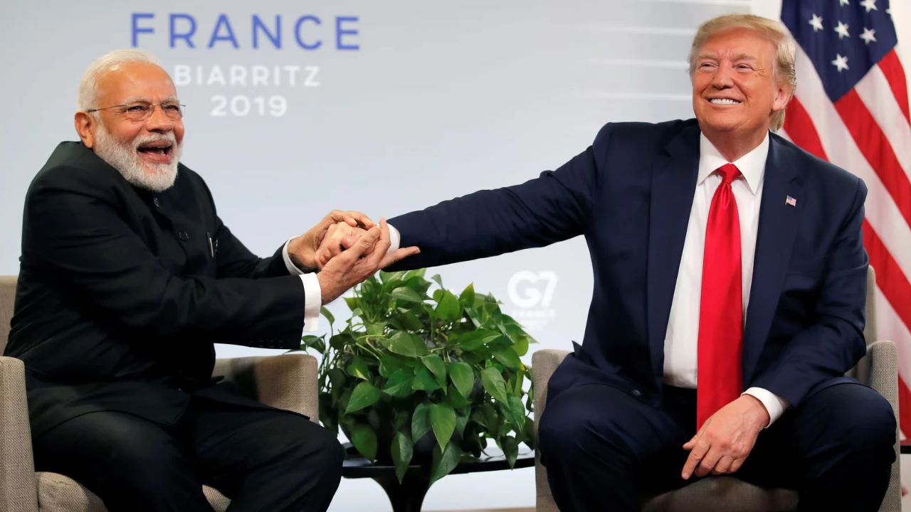 India-US Deal Stuck Over Tariffs? Piyush Goyal Reveals Why Trade Pact Is Delayed