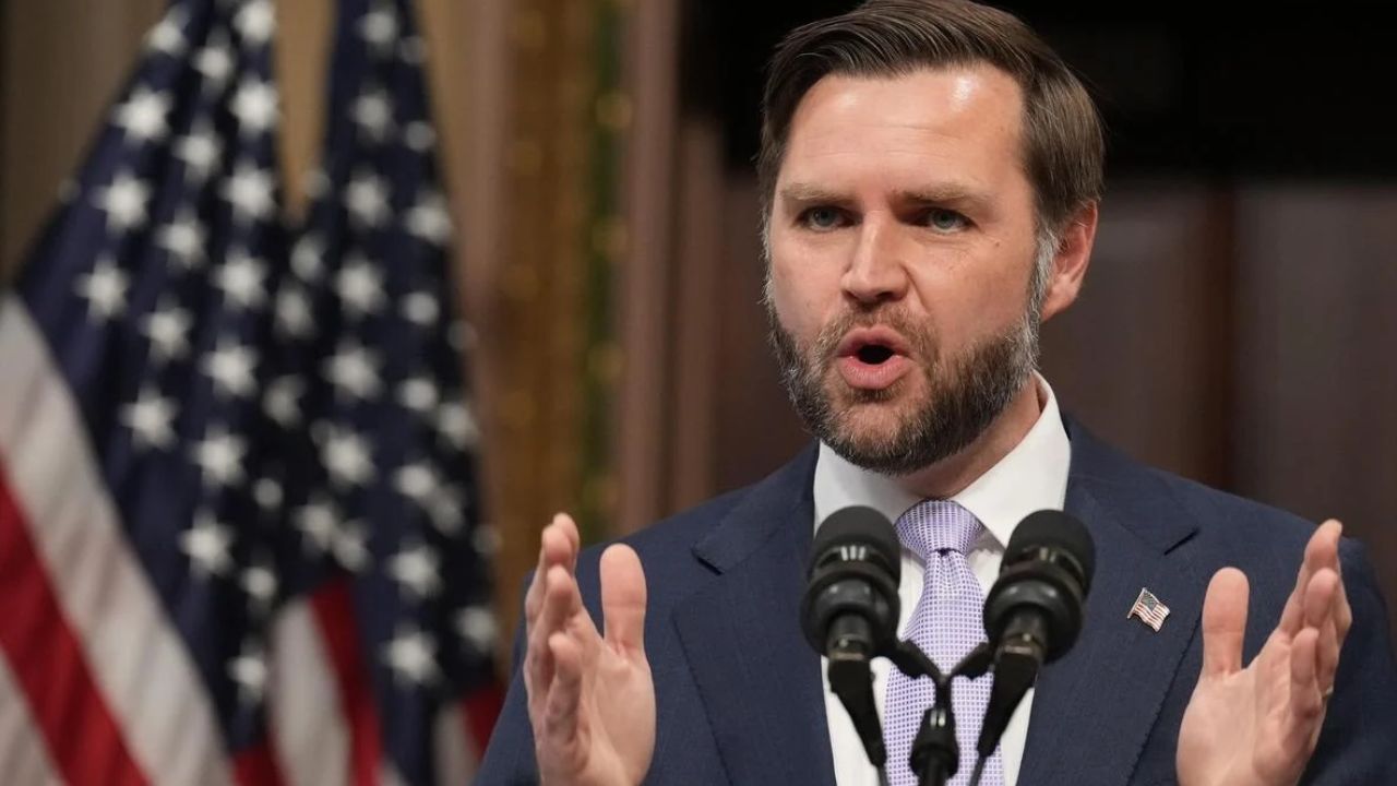 When Will the Iran War End? JD Vance’s “Ask Iran” Reply Raises Big Questions