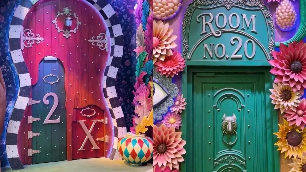 Room No. 20 adds the season’s biggest mystery: The newly introduced Room No. 20 and the 2X room bring an element of suspense and curiosity to the Bigg Boss 20 house. With their secrets still hidden, viewers will have to wait for the season’s launch to discover what surprises Bigg Boss has planned behind the closed doors. The mysterious spaces are set to become one of the biggest talking points of the show.