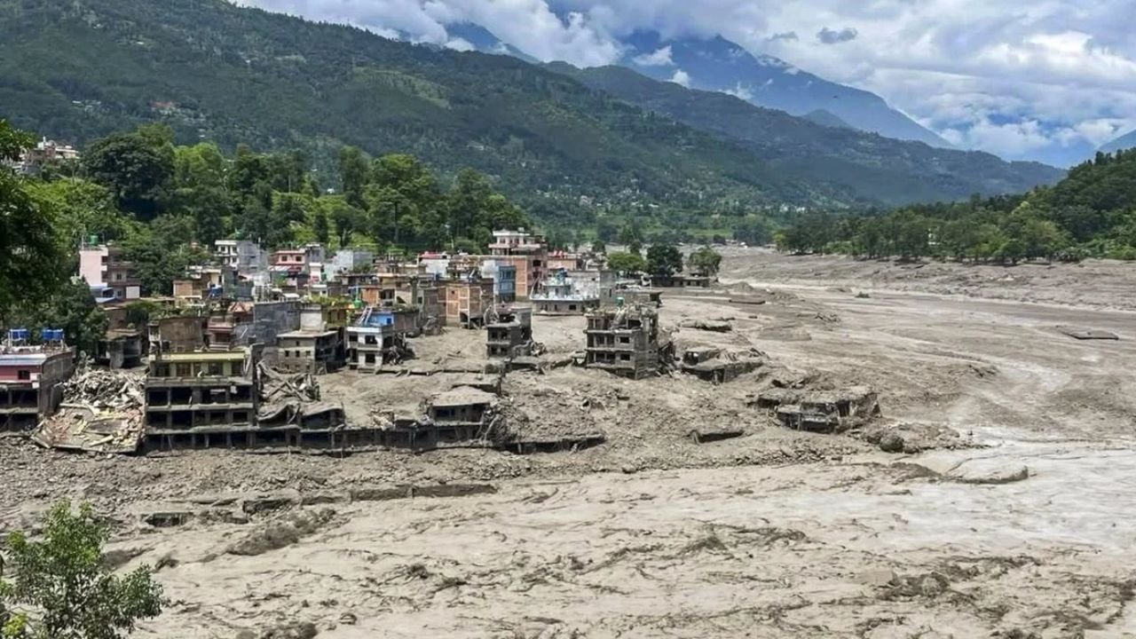 Nepal Flood Horror: 275 Indians Missing After Deadly Flash Floods, MEA Reveals Shocking Update