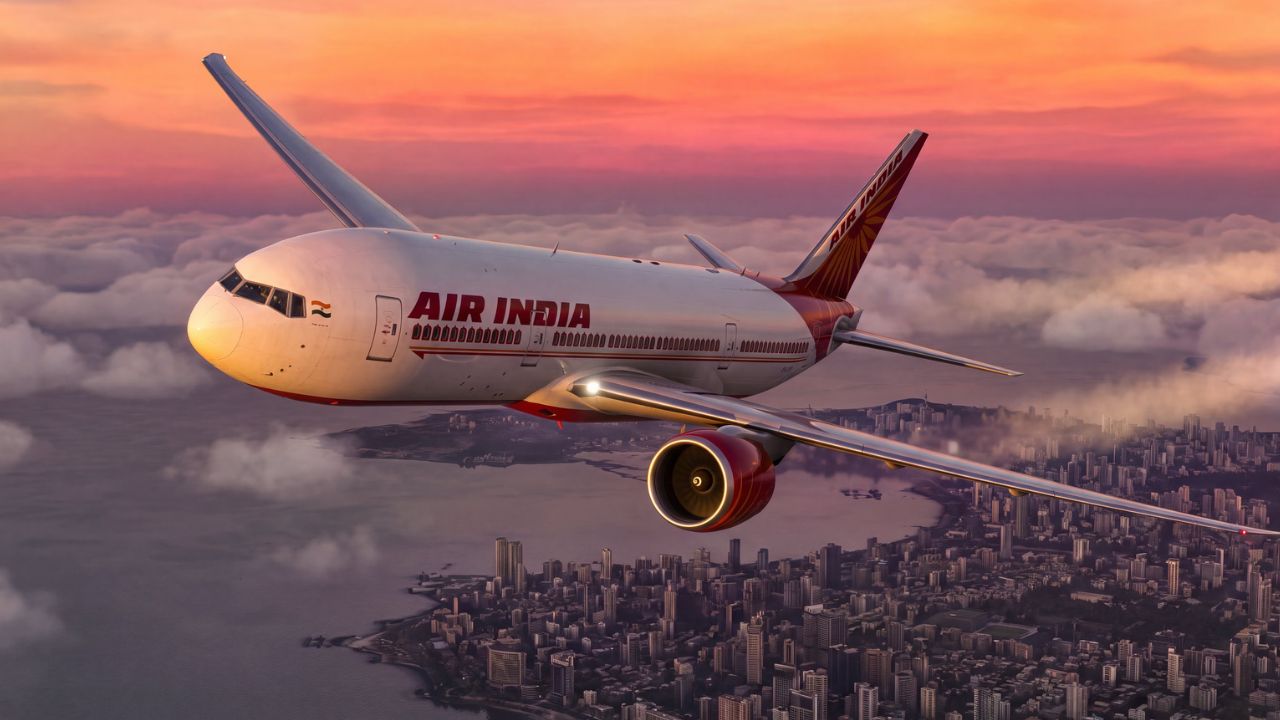 Air India Flight Horror at 36,000 Ft: All 3 Hydraulics Failed, Pilot Test Adds New Twist
