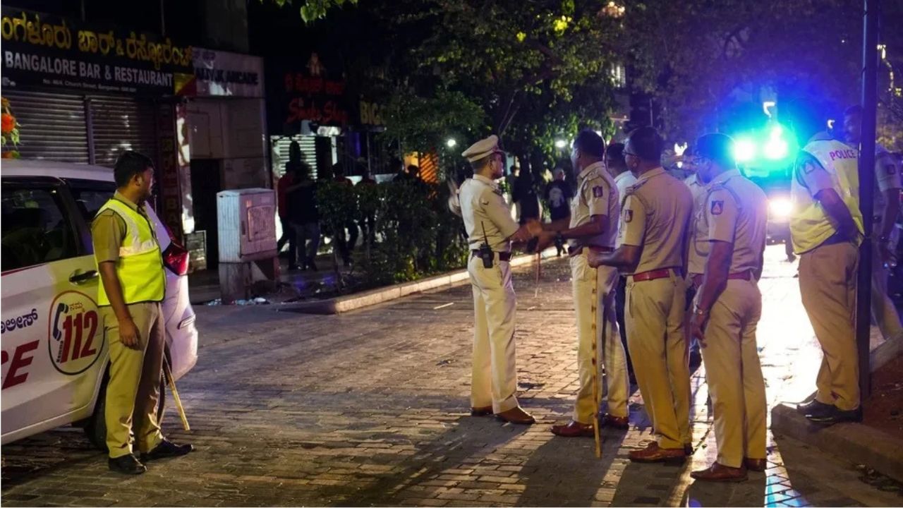 Bengaluru Horror: Woman Allegedly Kidnapped Over Loan, Threatened With Private Video After 11 Lakh Demand