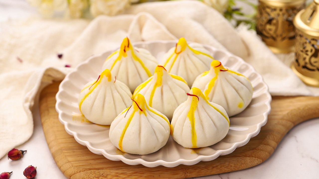 Beyond Modak: 6 Traditional Dishes That Lord Ganesha Loves During Ganesh Chaturthi 2026