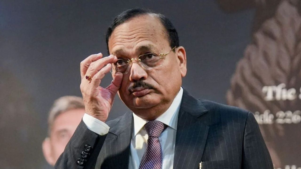 “How Dare A Magistrate Do That?” CJI Surya Kant’s Big Warning Over Noida Student Notice