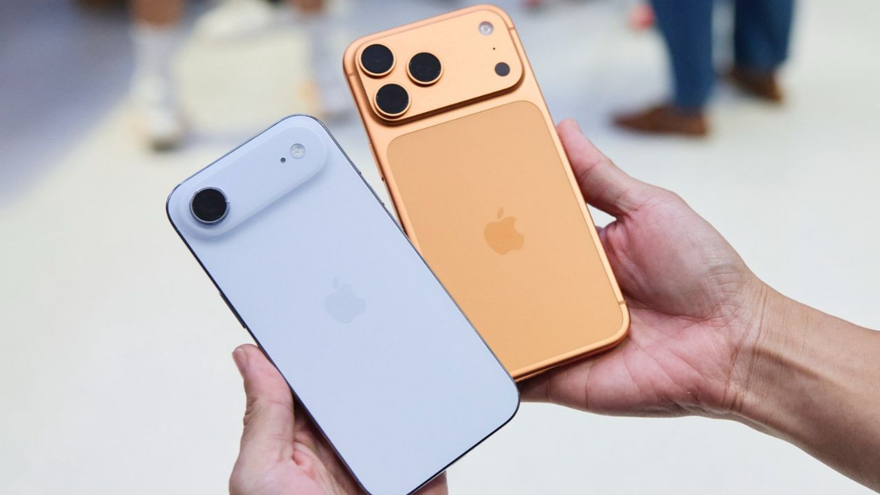 Apple’s First Foldable iPhone Name Leaked, Price Will Leave Fans Shocked