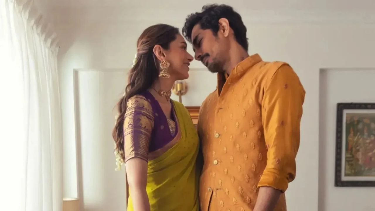 ‘Women Are Candles Of Desire’: Aditi Rao Hydari’s Bold Dialogue In Lust Stories 3 Trailer Goes Viral